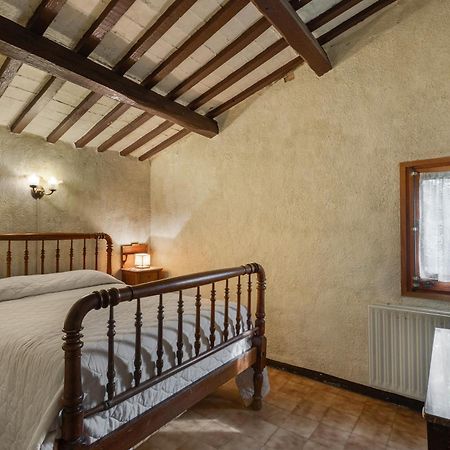 Cal Cisteller Villa Olvan ภายนอก รูปภาพ