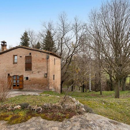 Cal Cisteller Villa Olvan ภายนอก รูปภาพ