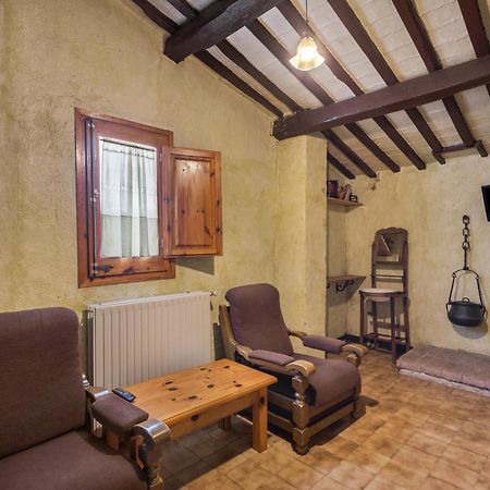 Cal Cisteller Villa Olvan ภายนอก รูปภาพ
