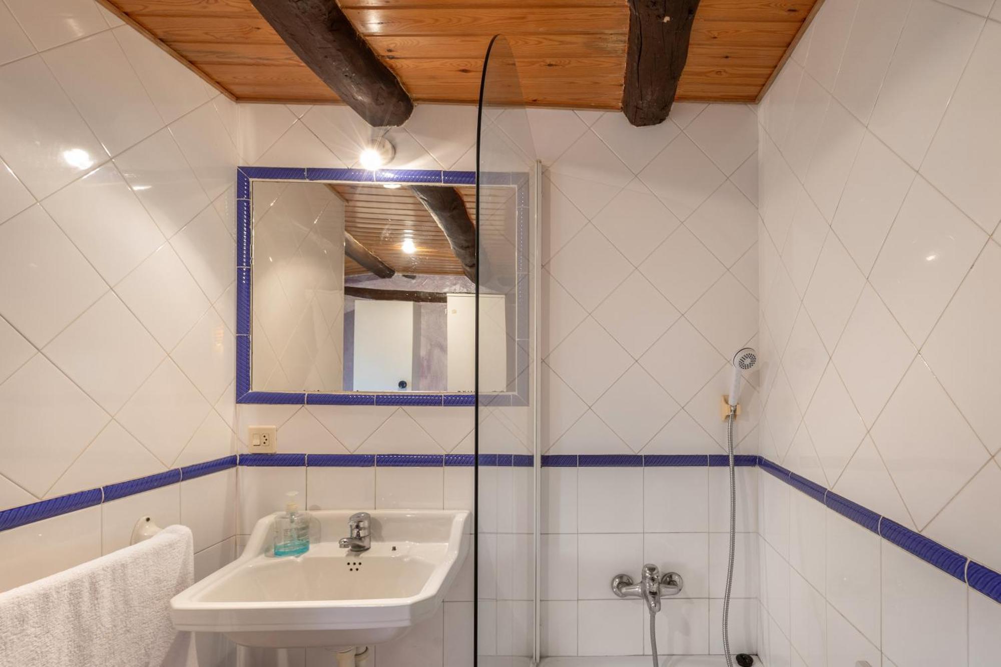 Cal Cisteller Villa Olvan ภายนอก รูปภาพ