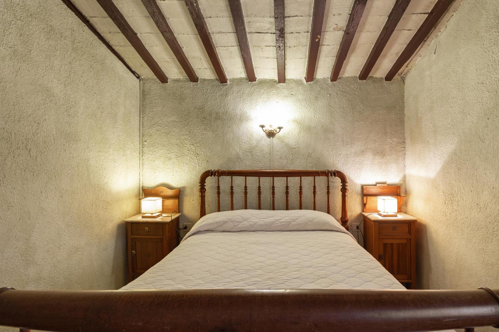 Cal Cisteller Villa Olvan ภายนอก รูปภาพ