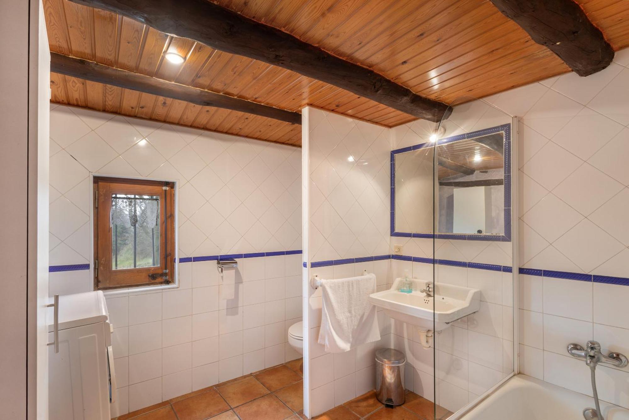 Cal Cisteller Villa Olvan ภายนอก รูปภาพ