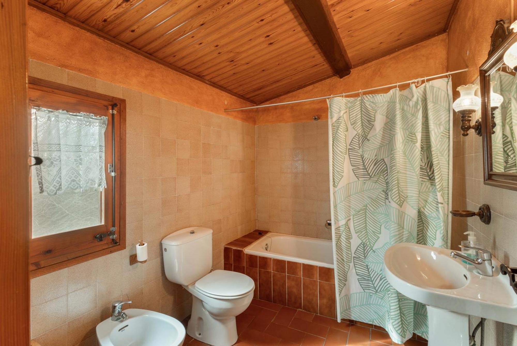 Cal Cisteller Villa Olvan ภายนอก รูปภาพ